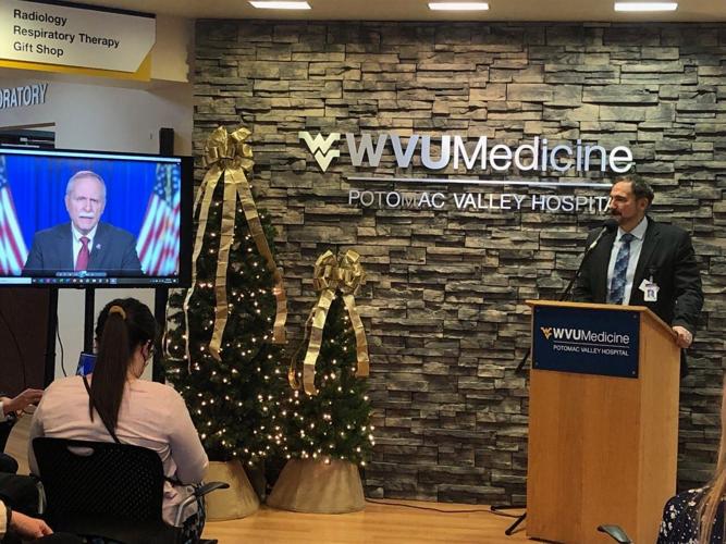 Potomac Valley Hospital to open new cancer center News for Mineral County, WV, Frankfort