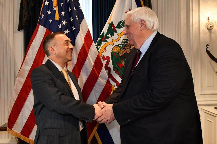 Brumage resigns amid needle exchange controversy | WV News | wvnews.com