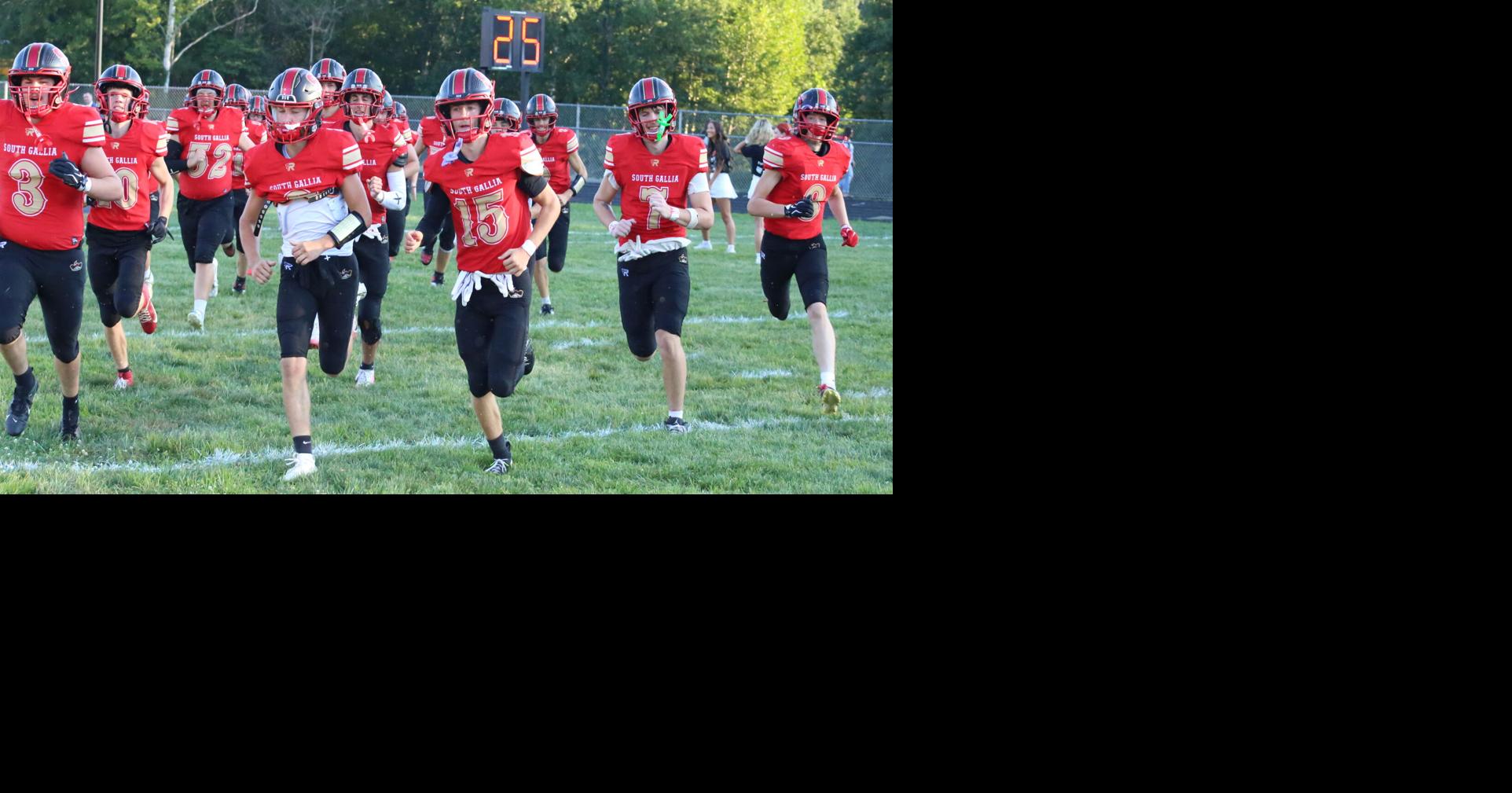 Friday night lights preview: Blue Devils to host Point Pleasant in Battle of the Bridge by Colton Jeffries SPORTS EDITOR Sep 3, 2026 7 mins ago 2 min to read