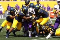 West Virginia Football Player Kerry Martin Accuses Coach Vic