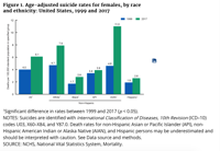Suicide Rates Rising In Nation Rising Faster In Wv Wv News Wvnews Com