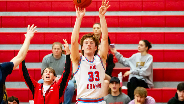 Short-handed Rio men post Senior Night win, Gallipolis Sports