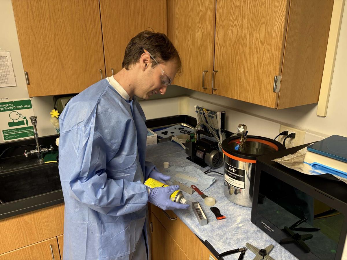 robotics lab | | wvnews.com