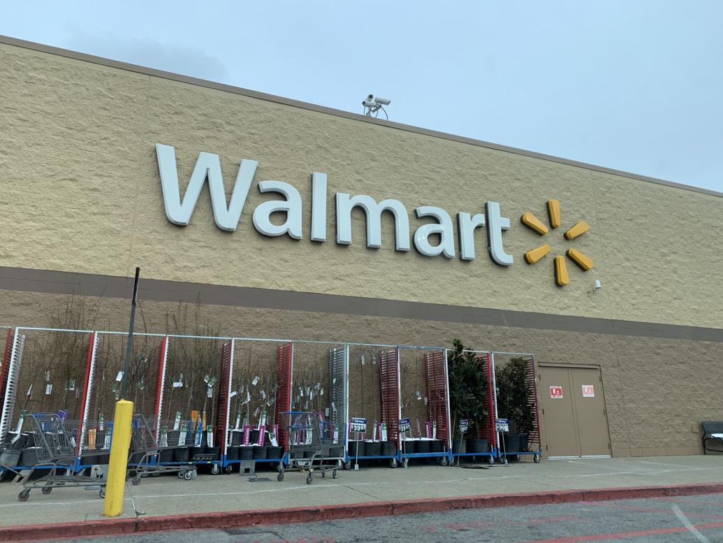 Walmart announces additional steps to promote workplace health, safety