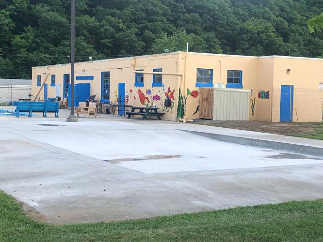 After delays, Keyser (West Virginia) pool set to open this weekend