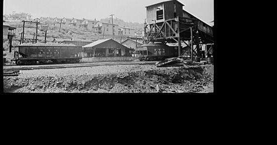 This Week in West Virginia History - Vimarsana News