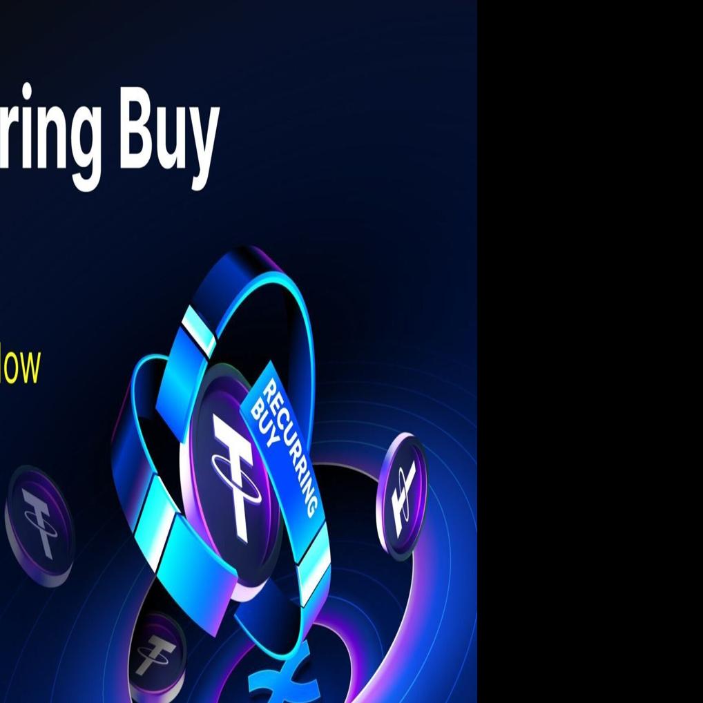 BingX Introduces Recurring Buy to Help Users Ride Out Crypto Market Swings  | Around The Web | wvnews.com