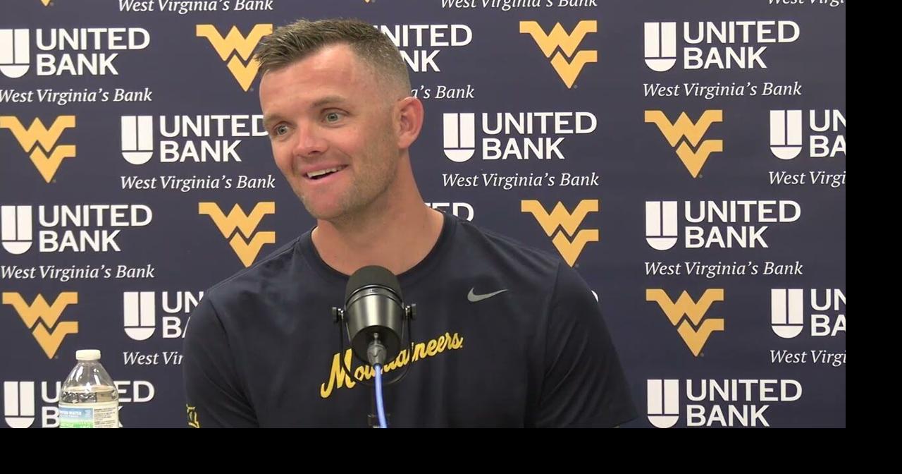 WVU finds balance in run-rule win over Marshall | West Virginia ...