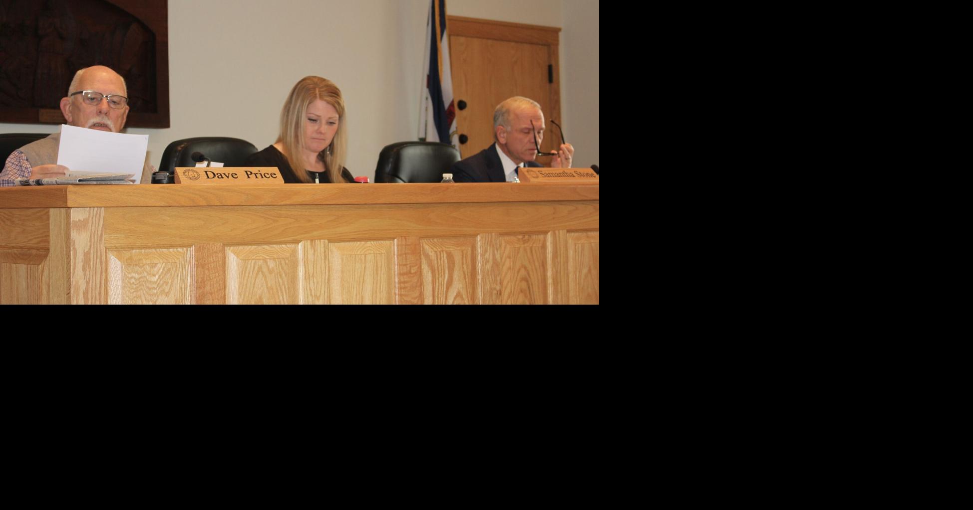 Commissioner suggests state can help with EMS funding Preston County