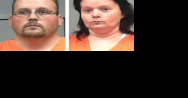 West Virginia trooper brings sex crime allegations against Shinnston residents - Vimarsana News