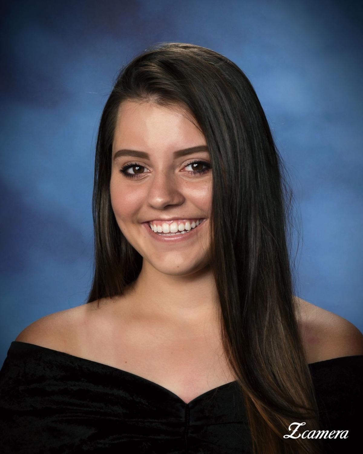 Brianna Lemay Brianna Lemay