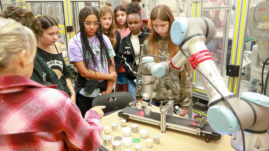 Awards Ceremony Photo Loop - 13