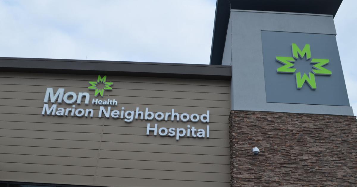 Mon Health Mon Health celebrates first birthday of Marion Neighborhood Hospital in ...