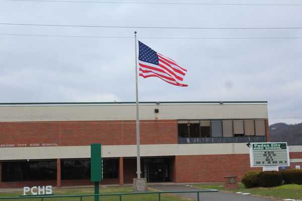 Paden City High School