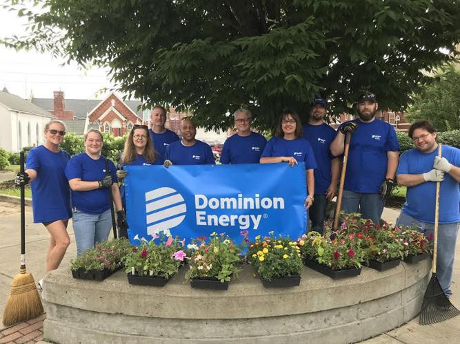 Dominion Energy driving innovation in WV's oil and gas industry WV