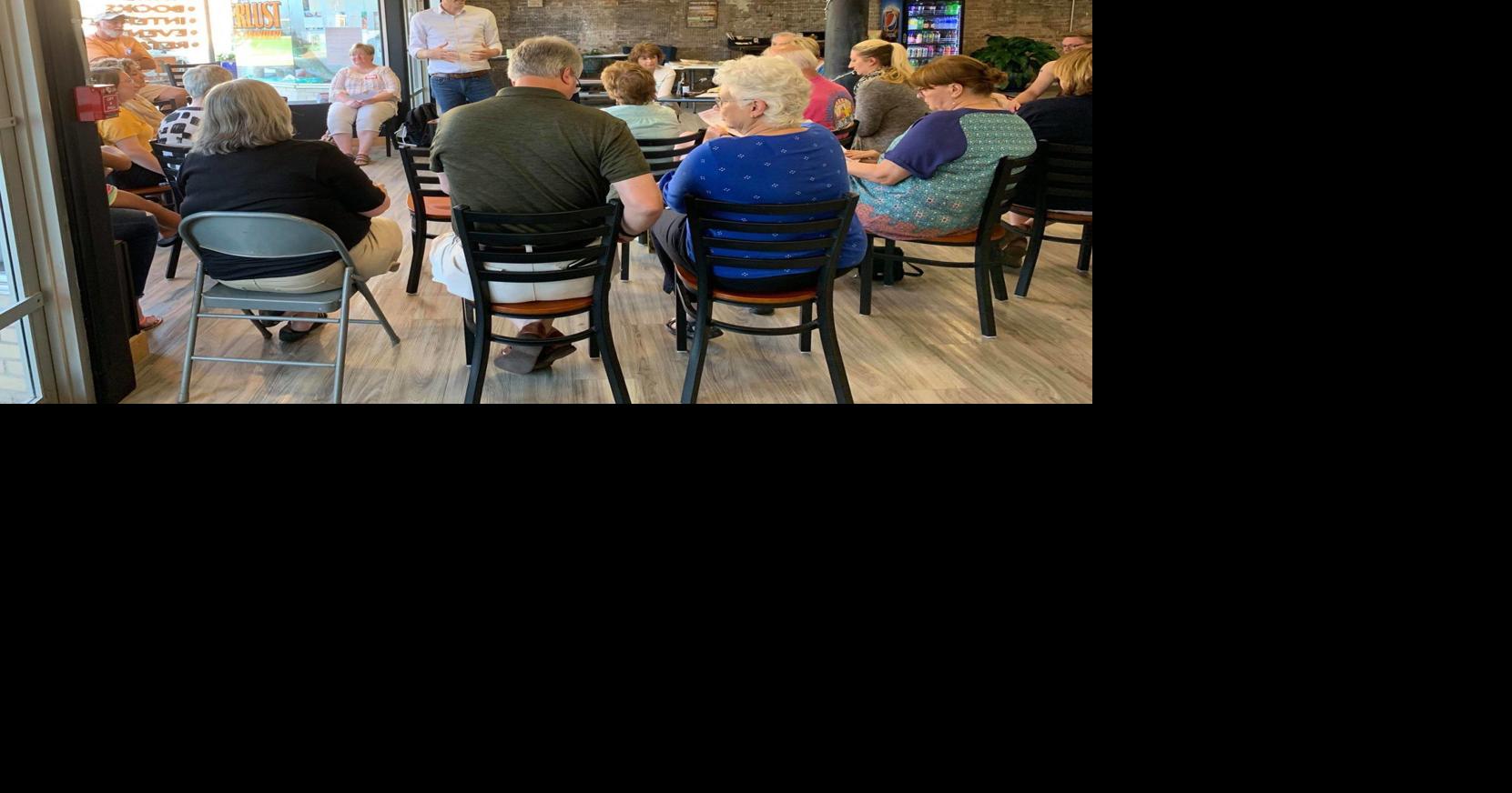 West Virginia Can't Wait cites snafu for missing campaign expenditure ...