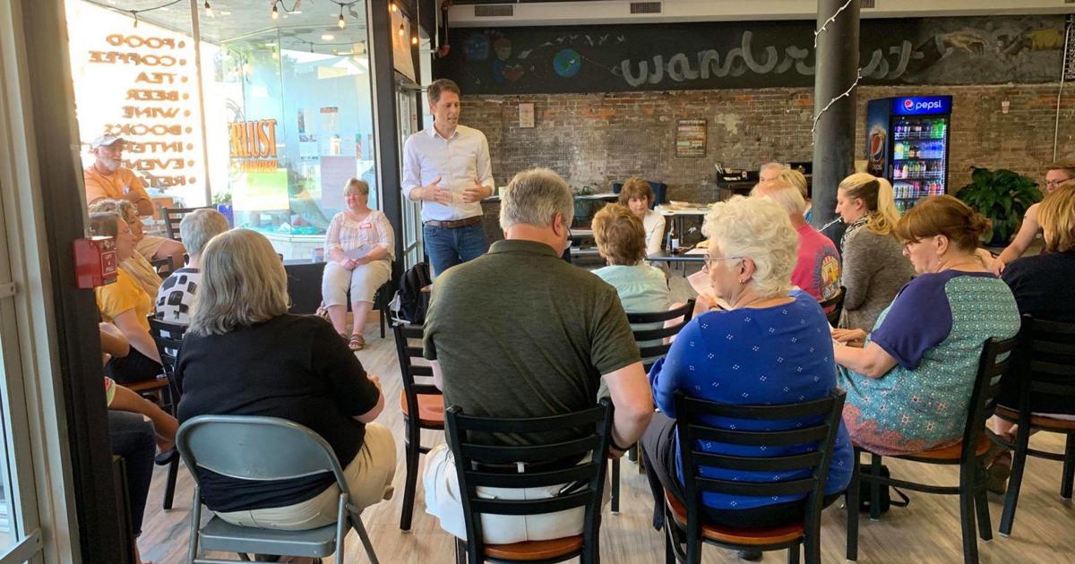 West Virginia Can't Wait cites snafu for missing campaign expenditure ...