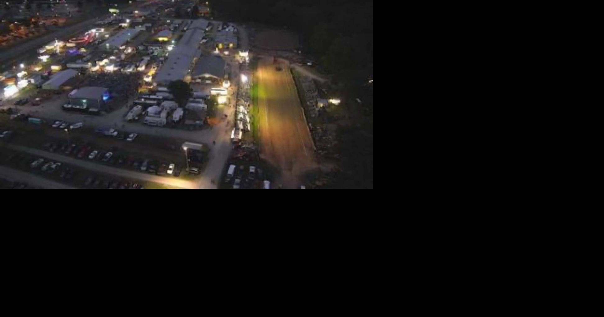 2026 Gallia County Junior Fair schedule of events
