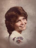Mary Lou Grabosky