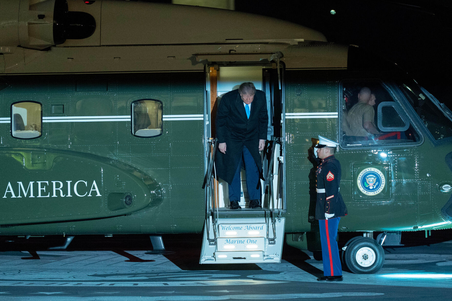 Trump | US and World News | wvnews.com