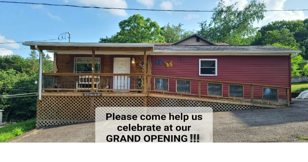 Grafton, West Virginia business sets sights on helping residents look