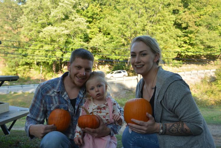 Pumpkin Farm at Saltwell reopens in Bridgeport, West Virginia, for family memories, seasonal fun