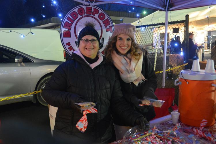 Bridgeport opens holiday season with annual Light Up Night Bridgeport
