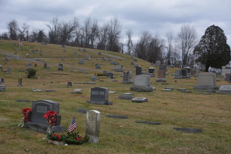 Lost Creek (West Virginia) volunteers, students honor veterans during