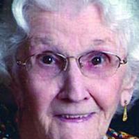 Enora C. Rohr | Harrison Obituaries | wvnews.com
