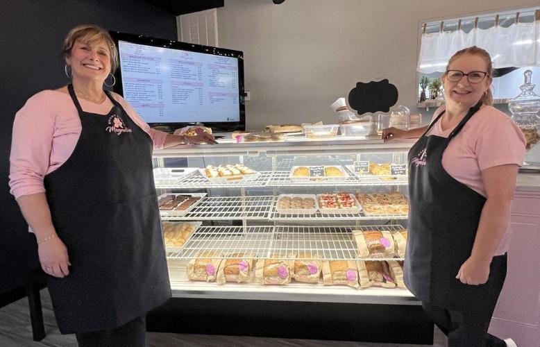 Magnolia Bakery & Café offers a fresh dining experience Jackson Star