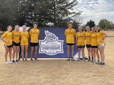 WVU Potomac State successfully competed at the NJCAA National Championships in Huntsville, Alabama.