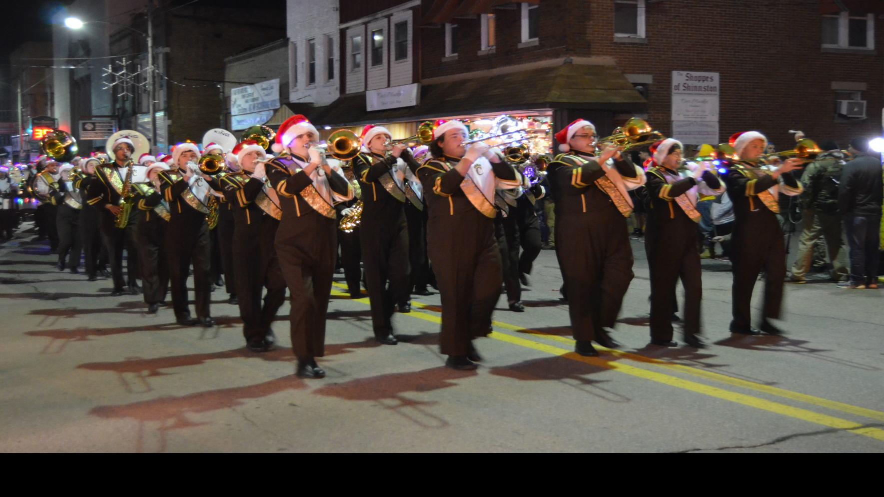 Midway Christmas Parade 2022 Shinnston, West Virginia Plans Christmas Parade, Tree Lighting Dec. 4; Will  Hold Citywide Lights Contest For Residents And Businesses | Wv News |  Wvnews.com