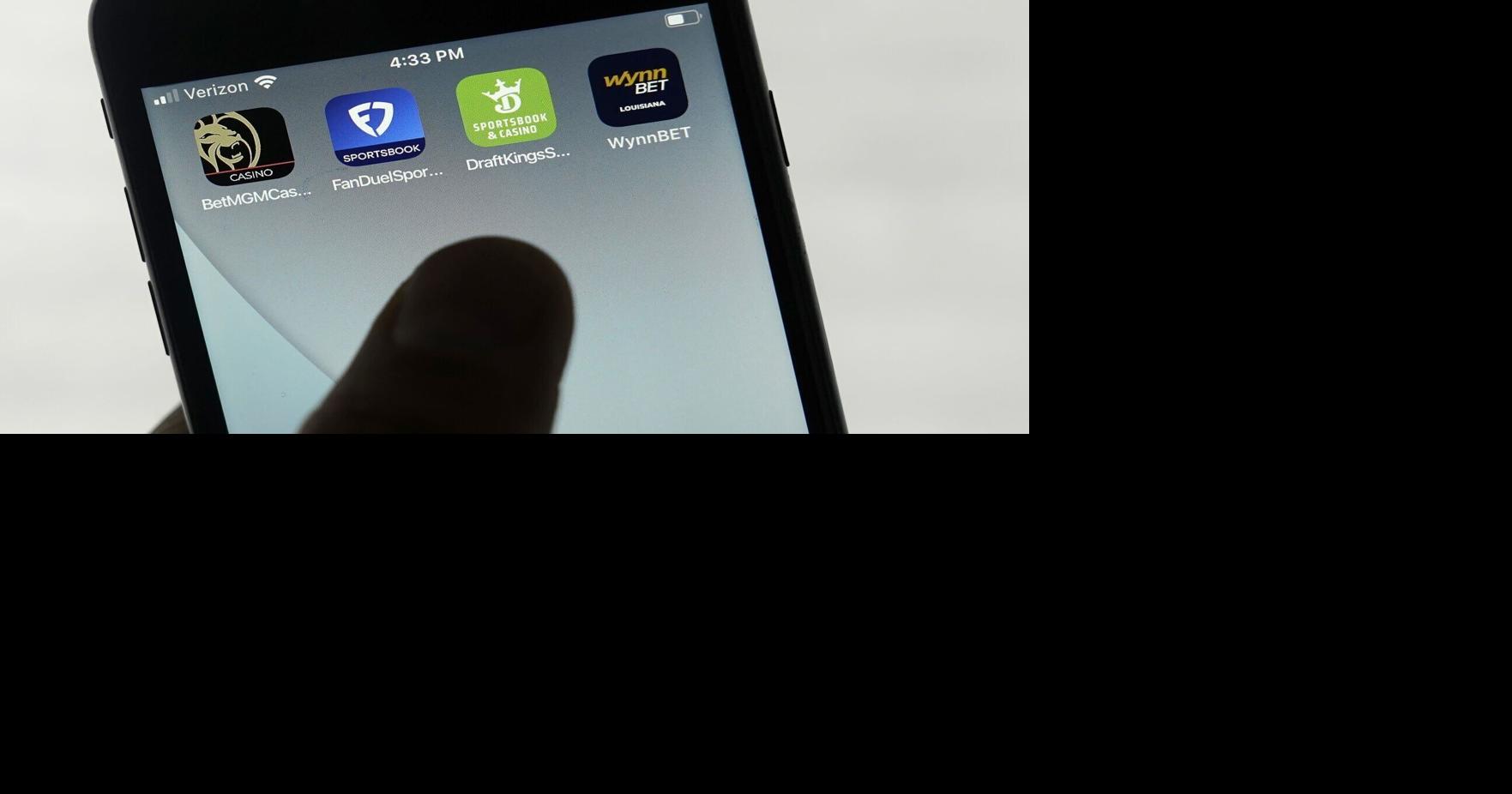 What's at stake? Opportunity and risk collide as legal sports betting launches in Missouri