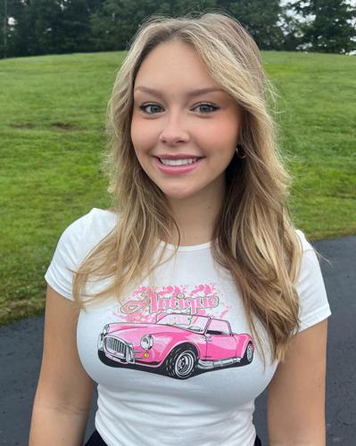 South Gallia High School Homecoming Court announced Gallipolis
