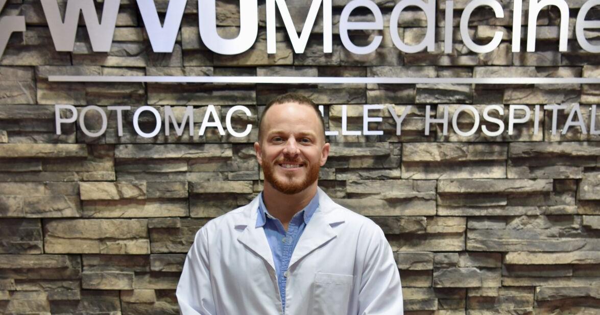 PVH announces return of Keyser native as nurse practitioner