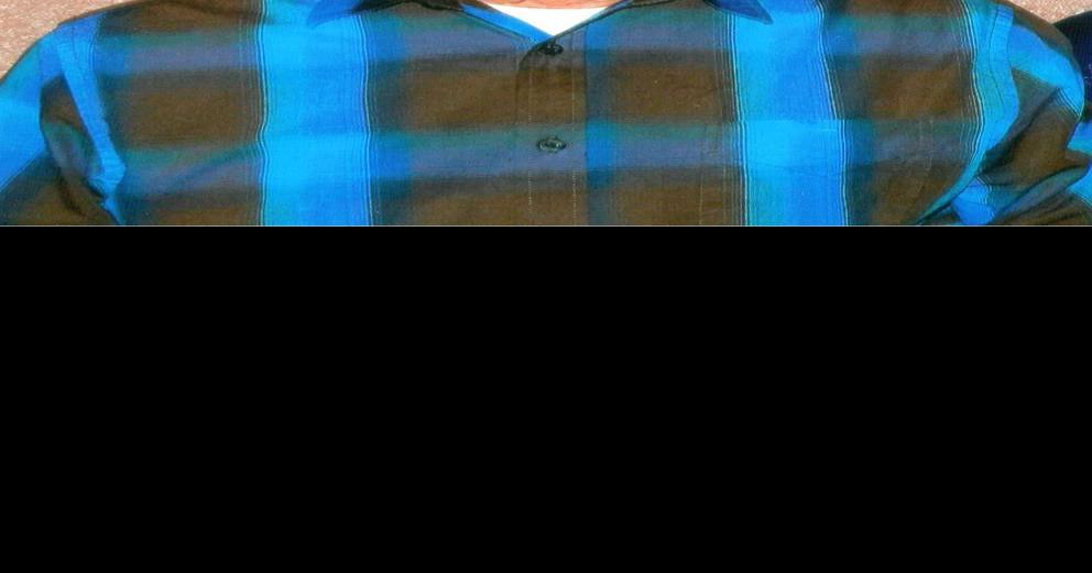 John Russell 'Russ' Rittenhouse Harrison Obituaries