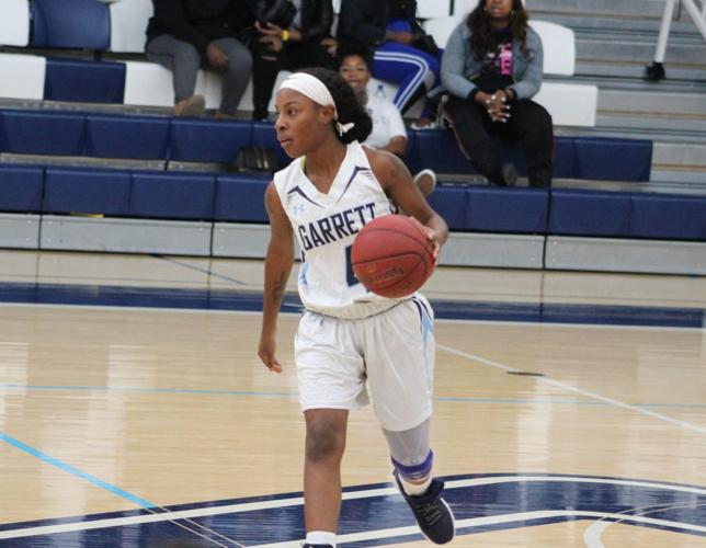 Lady Lakers fall to Wolfpack, dominate Bobcats Garrett Sports