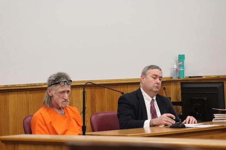 Plymale back in Taylor County (West Virginia) Circuit Court on drug
