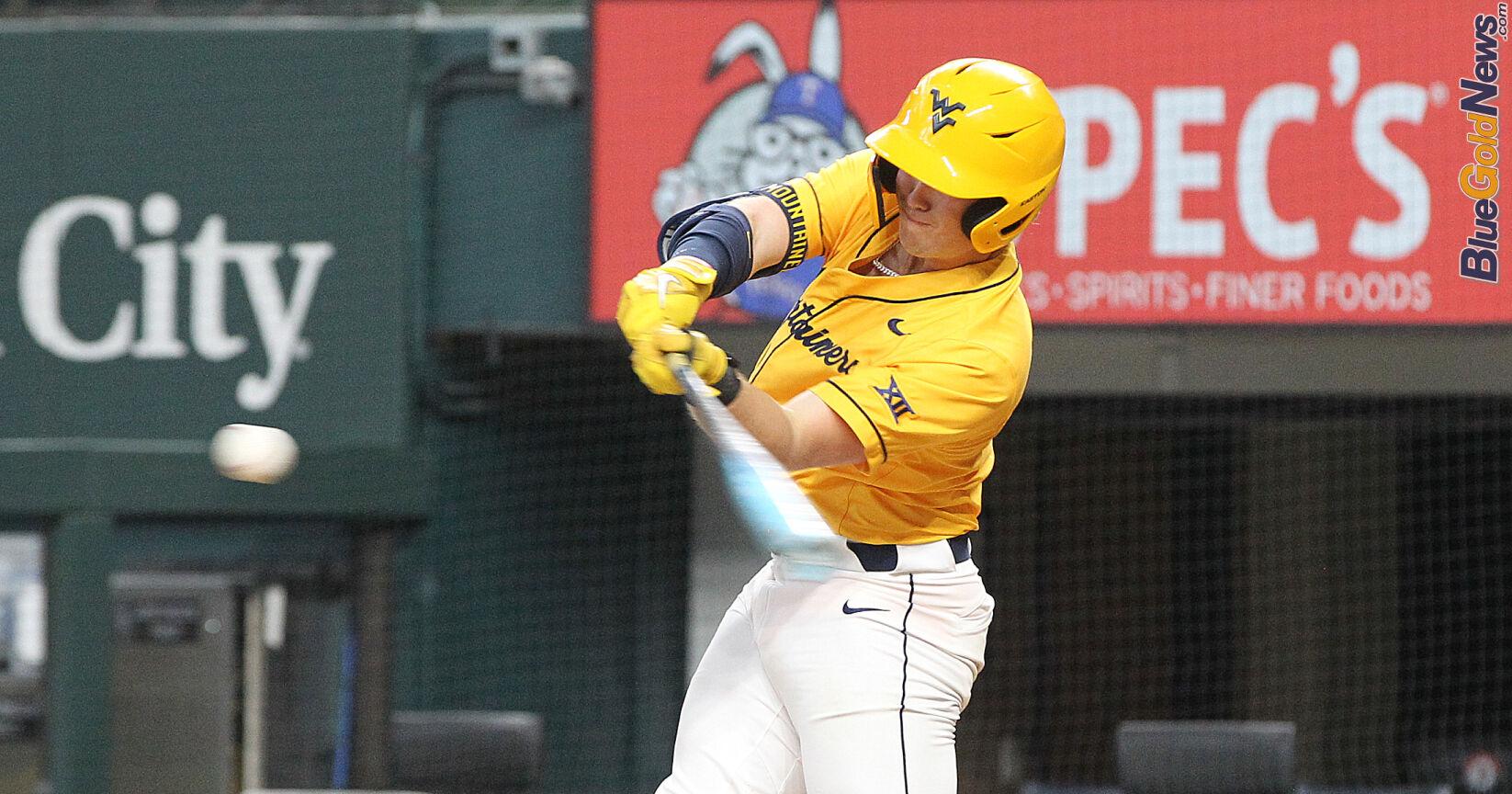 WVU pitching falters in Big 12 Championship exit - Vimarsana News