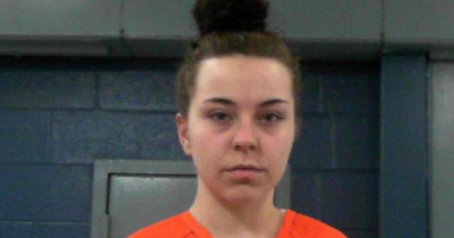Woman charged with drug delivery resulting in death in Kanawha County ...