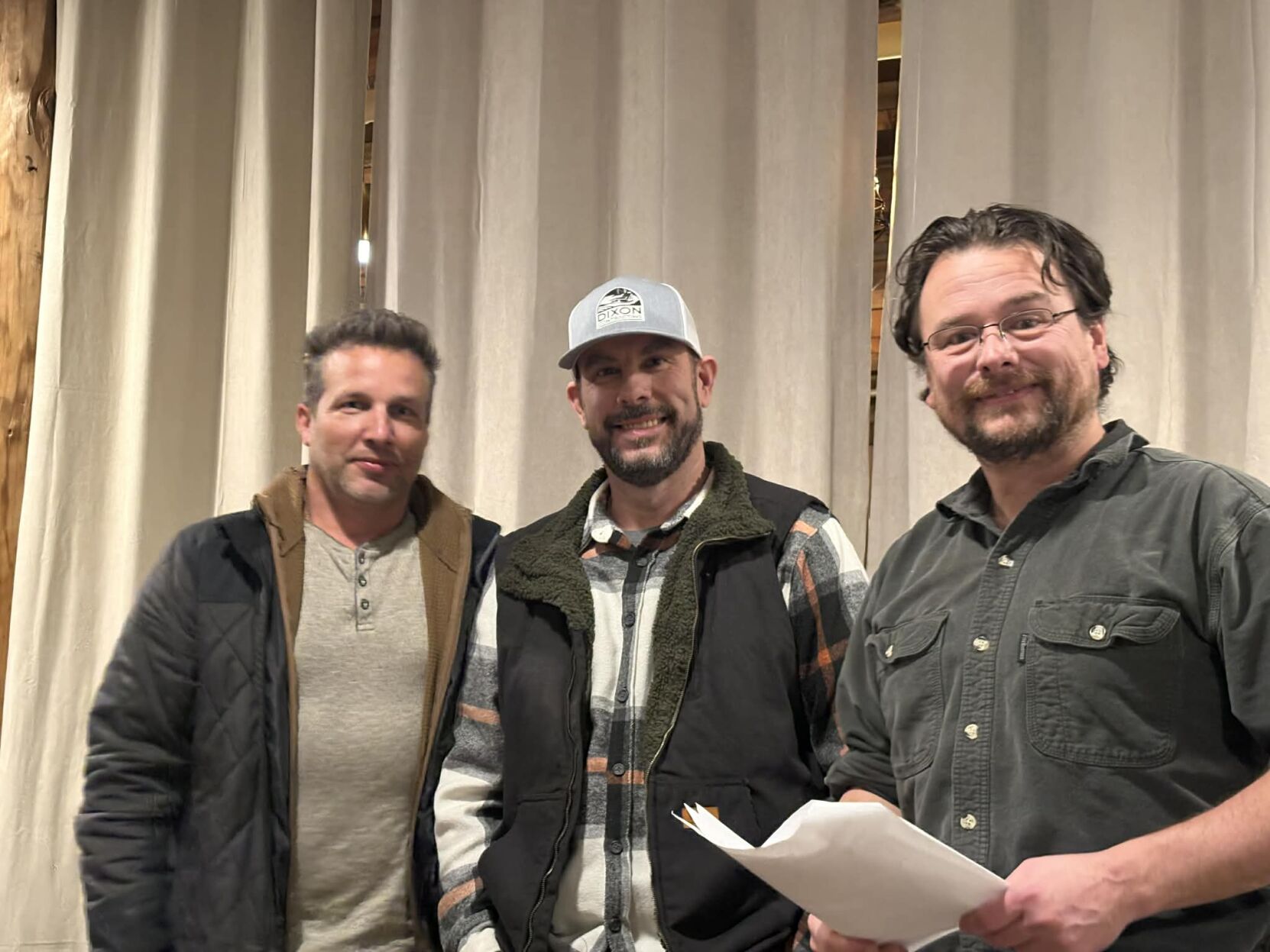 Grantsville Lions Club welcomes new member | Garrett News | wvnews.com