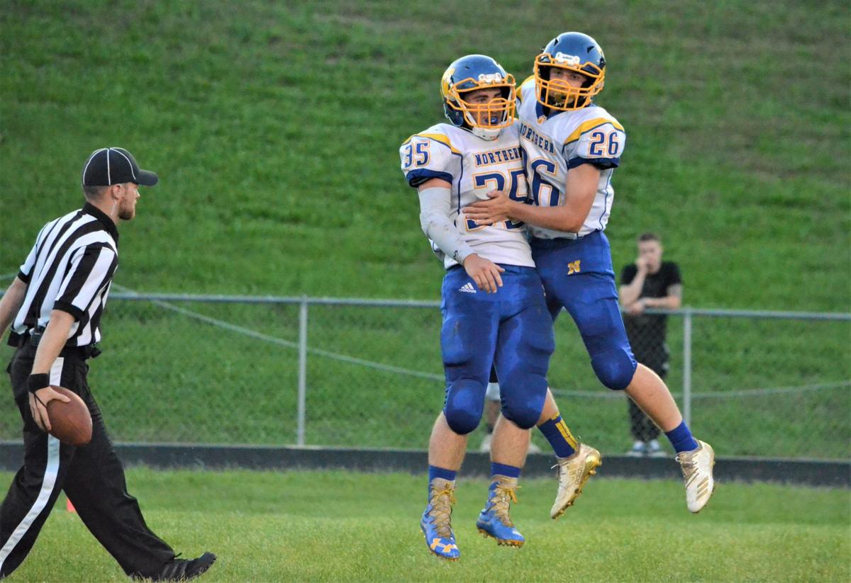 Sports Around Garrett County Sports Wvnews Com