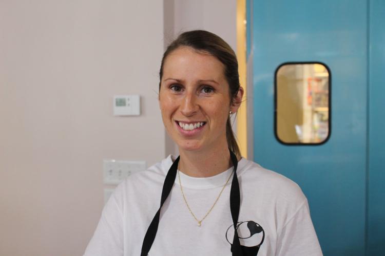 Bridgeport, WV's, My Little Cupcakes third annual Pepperoni Roll Eating Contest to kick off Feb