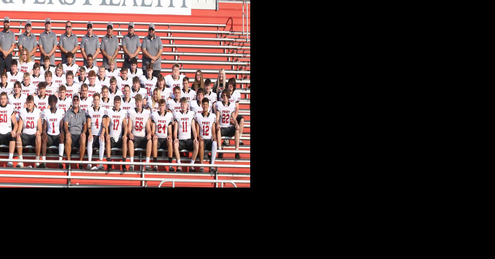 Point football seeks to get back into playoffs | Point Pleasant Sports ...