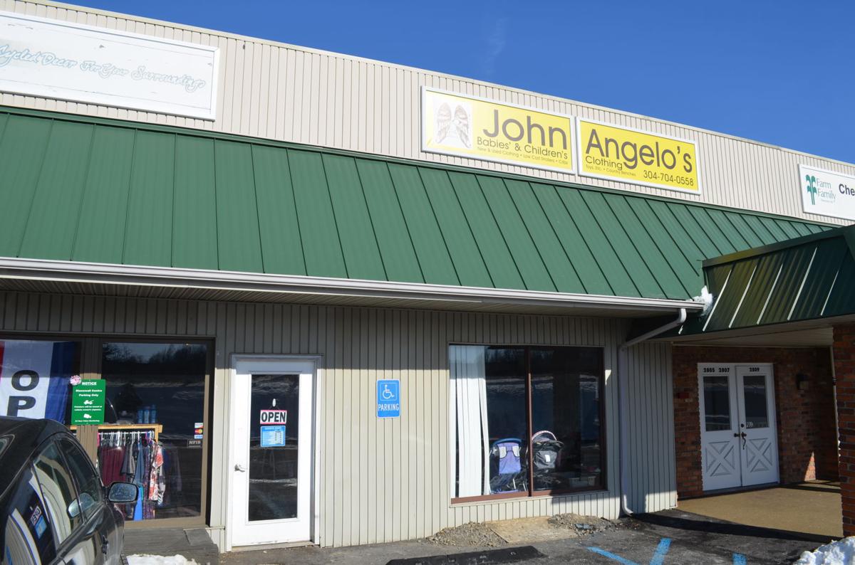 John Angelo S Provides Children S Clothing Community Networking News Wvnews Com