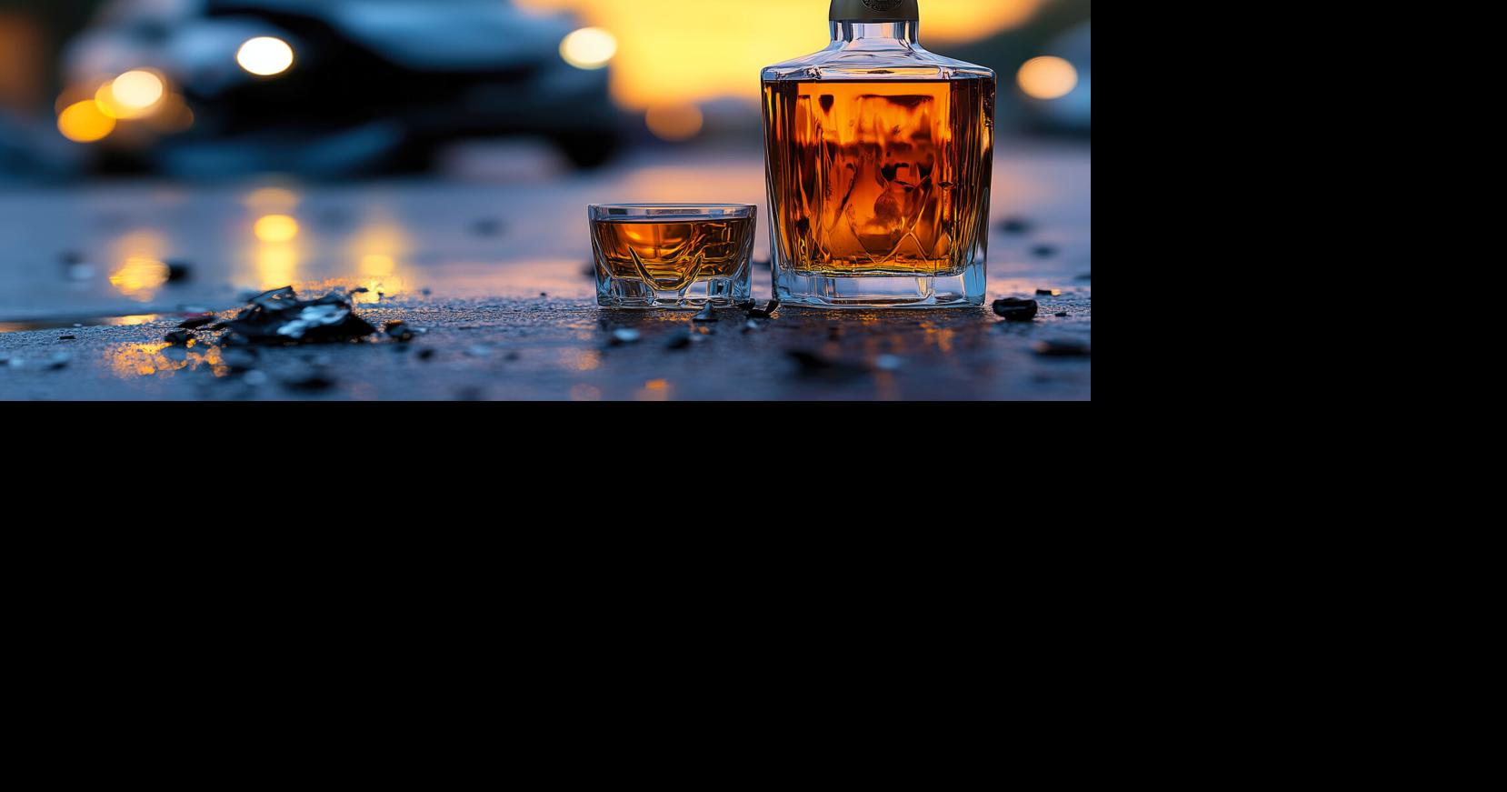 West Virginia law enforcement increases DUI patrols to prevent New Year ...