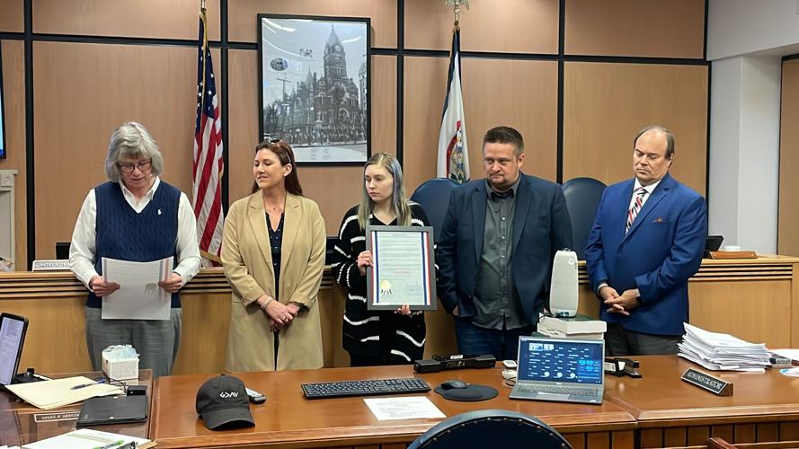 United Way of Harrison and Doddridge Counties (West Virginia) nearing ...