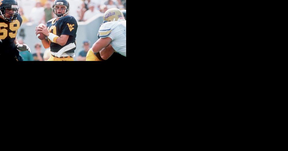 Marc Bulger surprised many with his HOF career - Vimarsana News