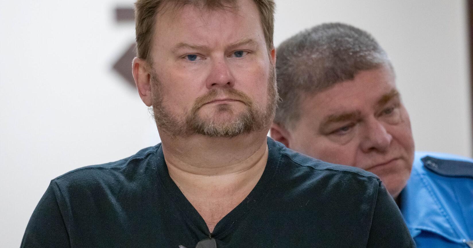 Harrison, West Virginia, teacher's aide waives hearing on sex charges - Vimarsana News