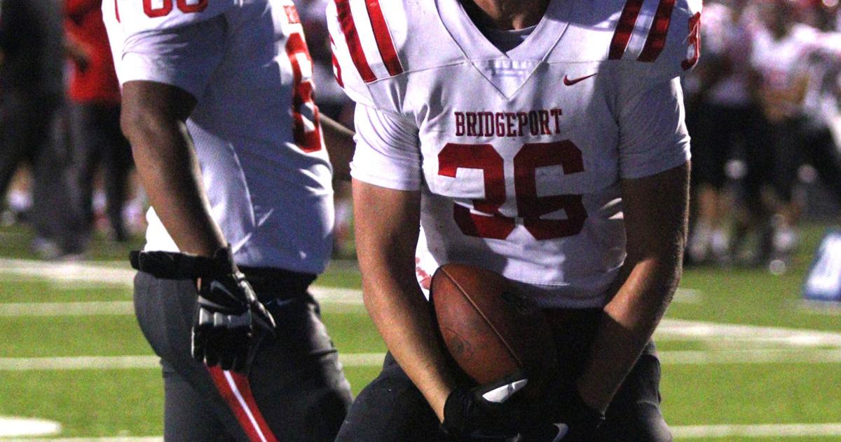 Winkie wins Player of the Year, Bridgeport sweeps Loria Awards | West ...